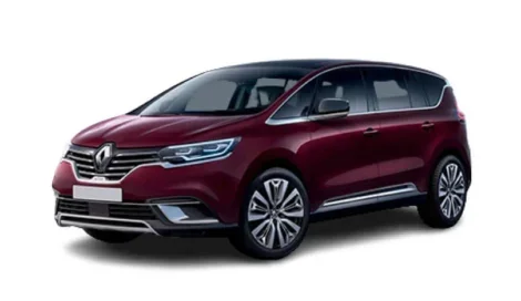 Renault Espace (Automatic, 2.0 L Diesel) Rental in Tenerife
