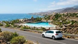 Siam Park, Tenerife: Tickets, Best Rides and Getting There by Car (2026)