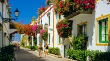 Significant Decline in Housing Sales on the Canary Islands in March