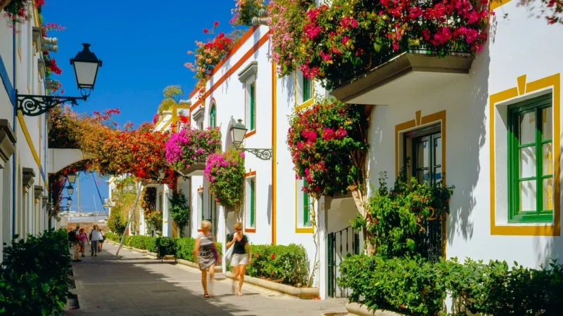 Significant Decline in Housing Sales on the Canary Islands in March