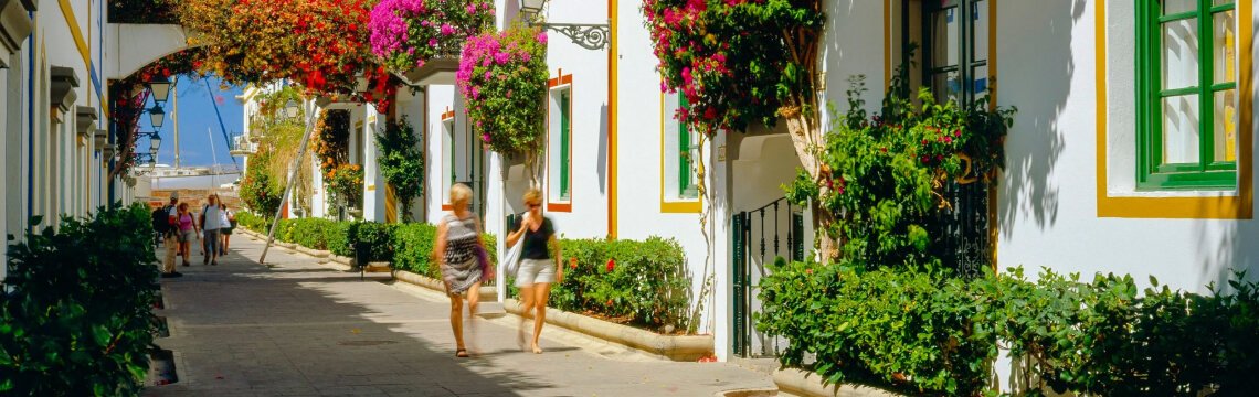 Significant Decline in Housing Sales on the Canary Islands in March