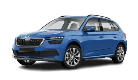 Skoda Kamiq (Manual, 1.5 L Petrol) Rental in Tenerife