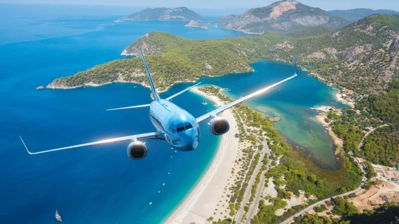 Spain Air Travel on Path to Full Recovery, Boosting Car Rental Industry and Summer Tourism