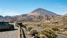 SUV & 4x4 Hire in Tenerife: Do You Really Need One, and the Best Models