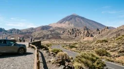 SUV & 4x4 Hire in Tenerife: Do You Really Need One, and the Best Models