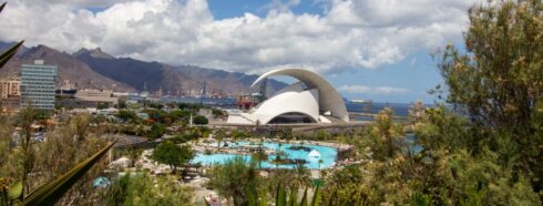 Tenerife Botanical Gardens: Where Tropical Beauty Flourishes in Abundance