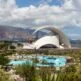 Tenerife Botanical Gardens: Where Tropical Beauty Flourishes in Abundance