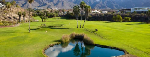 Tenerife Golf Courses: A Hole-in-One Guide for Golfing Enthusiasts