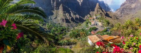 Tenerife Masca Village: The Island's Best Kept Secret