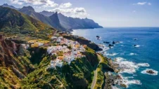 Tenerife – The Pearl of the Canary Islands