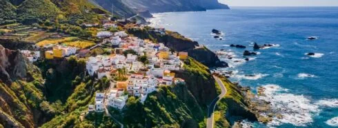 Tenerife – The Pearl of the Canary Islands