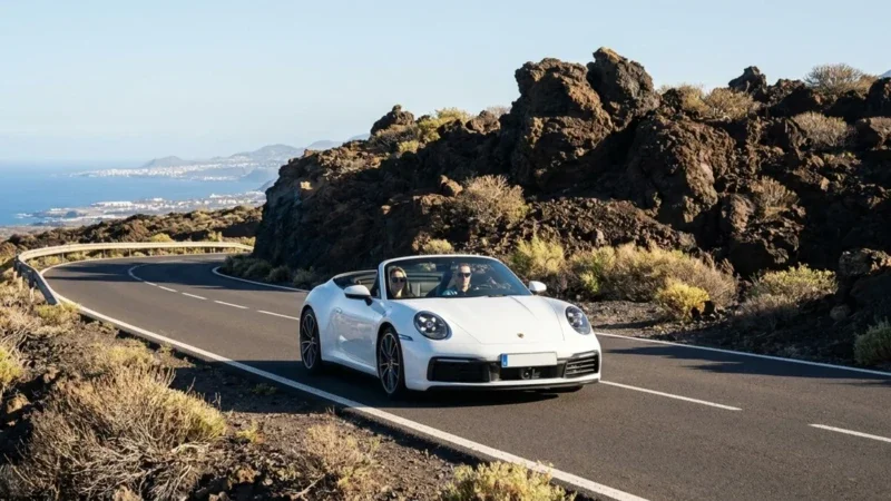 Tenerife Weather by Month: When to Visit and What to Pack (2026)