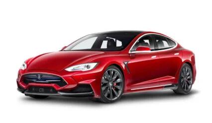 Tesla Model S 75 (Automatic, 75 kWt, 5 Seats)