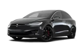Tesla Model X (Automatic, 100 kWt, 5 Seats)
