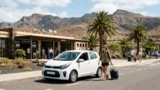 Car Hire at Tenerife South Airport (TFS): The Complete 2026 Guide