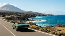 From Tenerife South Airport to Every Resort: Driving Times, Routes & Local Tips (2026)