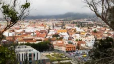 The Architecture of San Cristóbal de La Laguna: A Walk through History