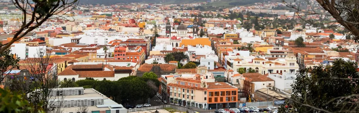 The Architecture of San Cristóbal de La Laguna: A Walk through History