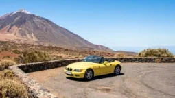 The Best Things to Do in Tenerife by Car: Top Attractions and How to Reach Them (2026)
