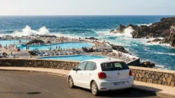 Things to Do in Puerto de la Cruz: The North Coast Classic by Car