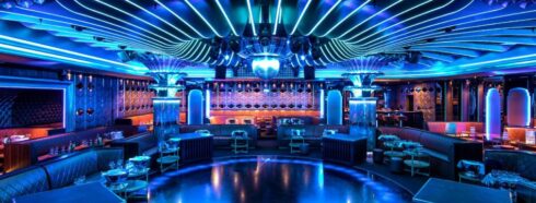 Uncover the Best 5 Nightclubs for an Unforgettable Night Out on Tenerife
