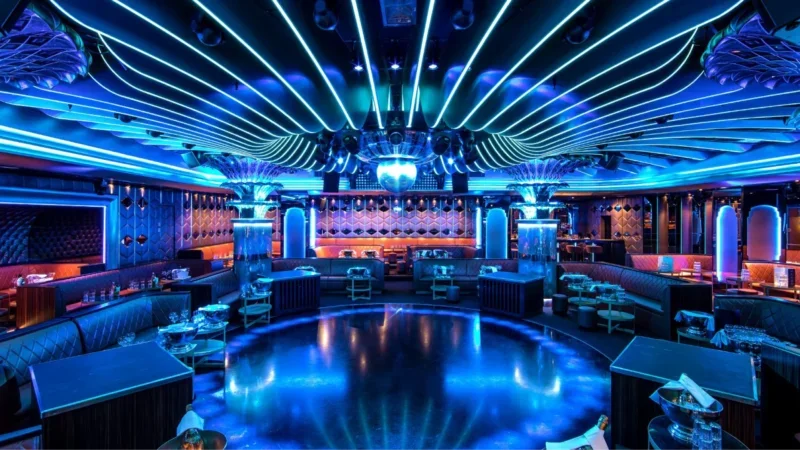 Uncover the Best 5 Nightclubs for an Unforgettable Night Out on Tenerife