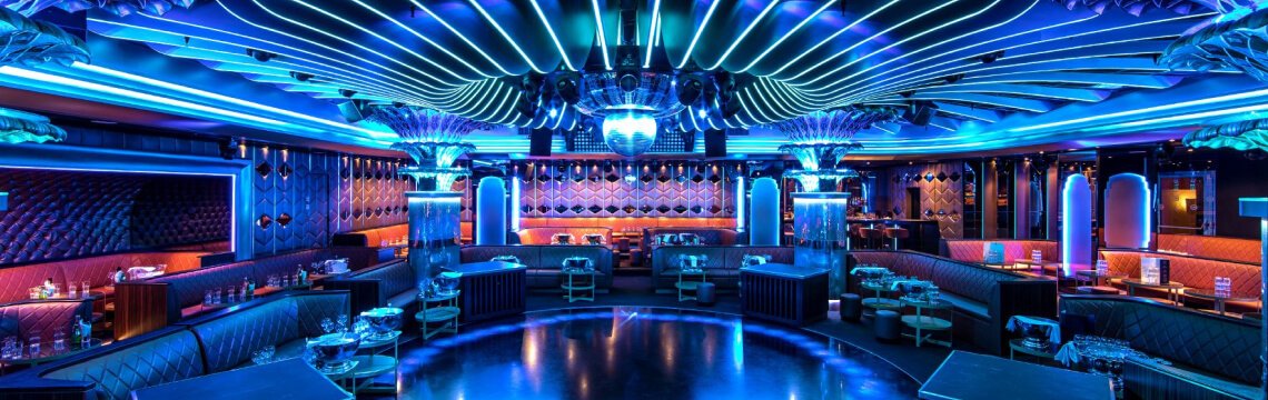 Uncover the Best 5 Nightclubs for an Unforgettable Night Out on Tenerife