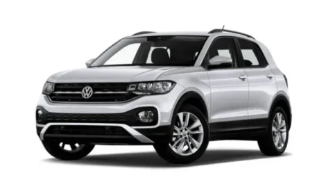 Volkswagen T-Cross (Manual, 1.5 L Petrol) Rental in La Gomera