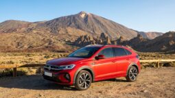 Volkswagen Taigo Tenerife Driving Review: Real Roads Tested