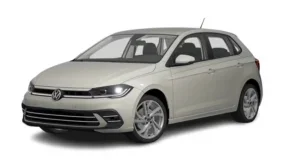 Volkswagen Polo (Automatic, 1.2 L, 5 Seats)