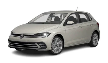 VW Polo (Automatic, 1.2 L, 5 Seats)