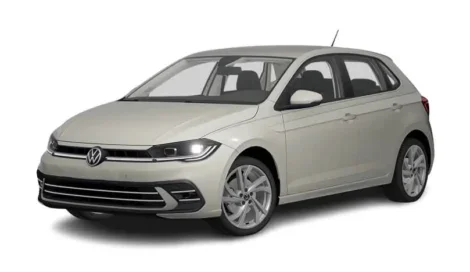Volkswagen Polo (Automatic, 1.2 L Petrol) Rental in Lanzarote