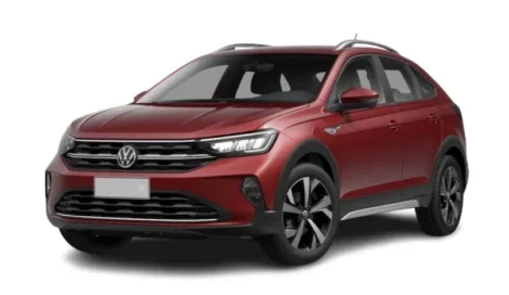 Volkswagen Taigo (Manual, 1.5 L Petrol) Rental in Fuerteventura