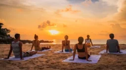 Yoga and Wellness Retreats in Tenerife: Where to Unwind and Rejuvenate