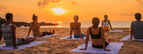 Yoga and Wellness Retreats in Tenerife: Where to Unwind and Rejuvenate